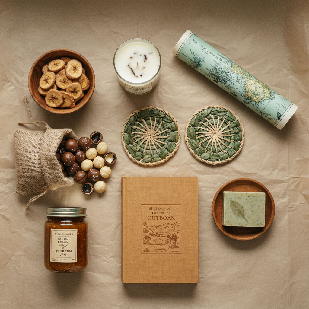 Curated items for Banana