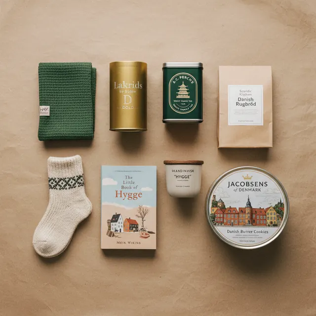 A Vibe & Voyage keepsake — the artifact at the heart of every edition.