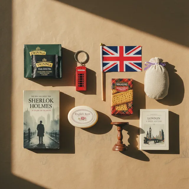 Taste of London bundle