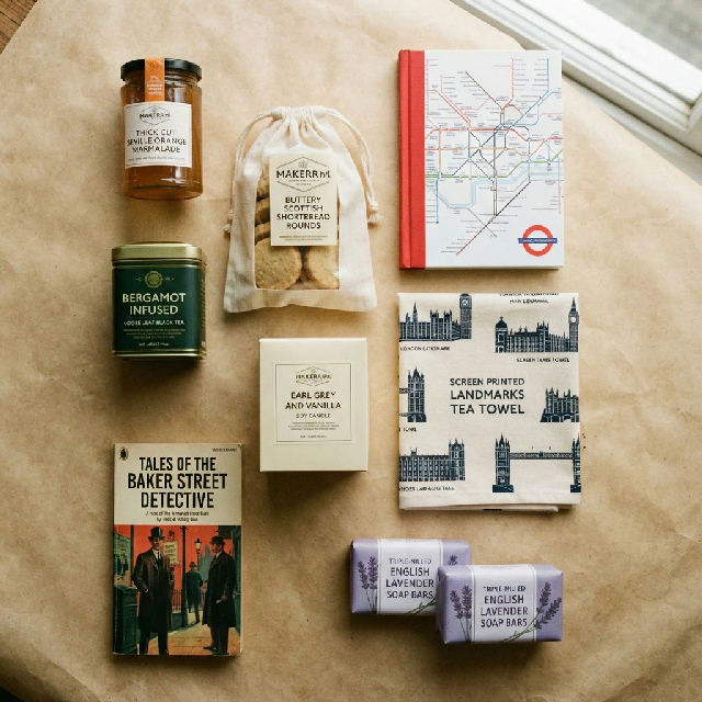Taste of London bundle