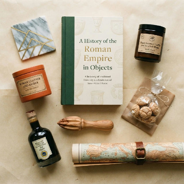 Taste of Rome bundle