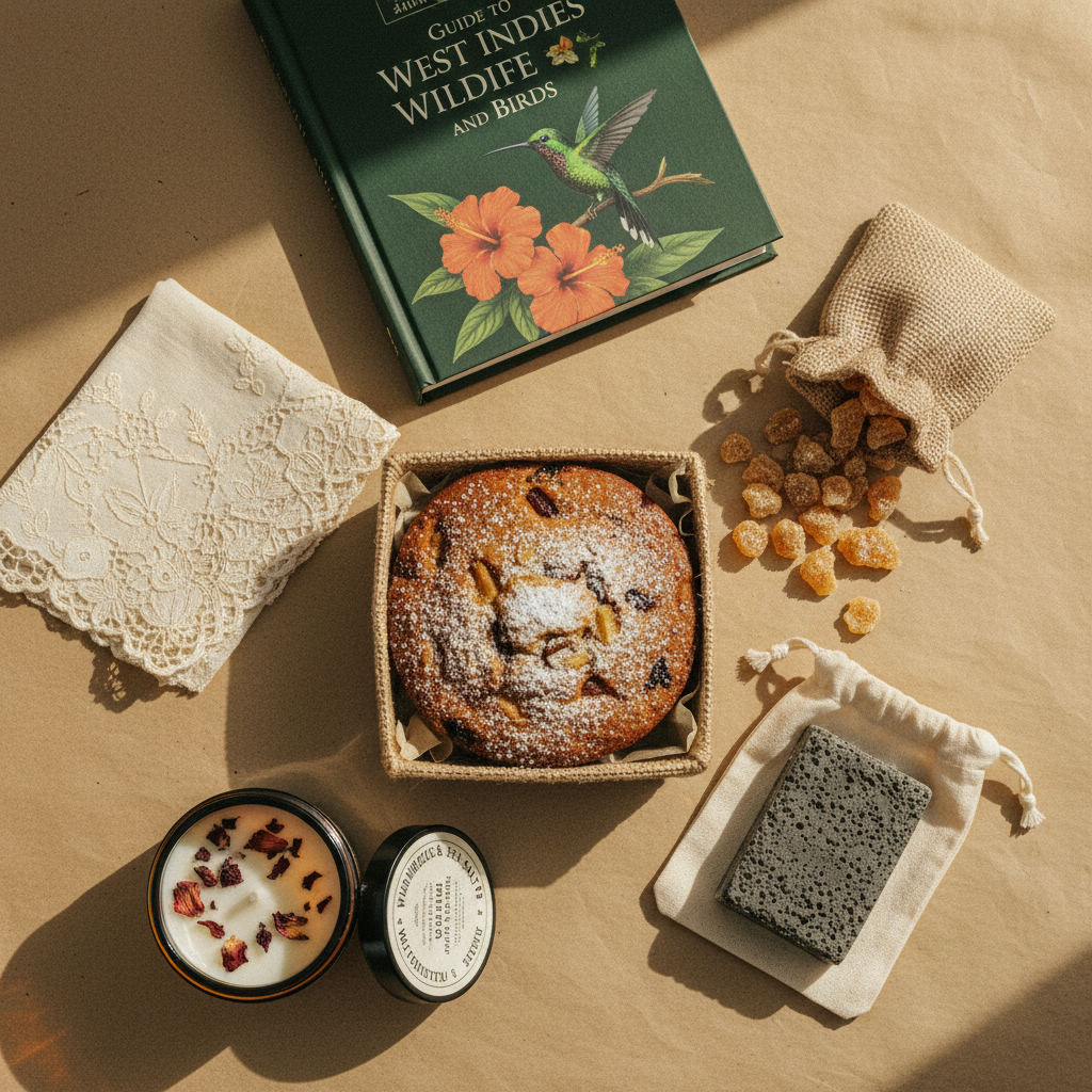Curated items for saba